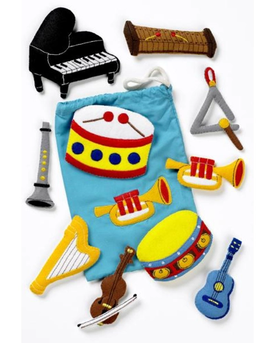 Musical Instruments motifs Musical Instruments motifs