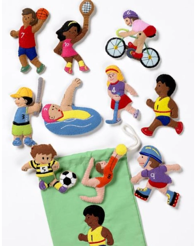 Sports Motifs Sports Motifs