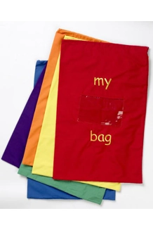 Storage bags - large Storage bags - large
