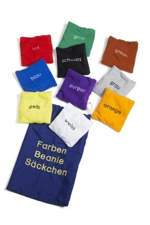 Colour Bean bags G..