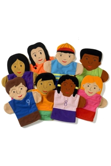 Children of the wo..