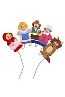 Red Riding Hood Fi..