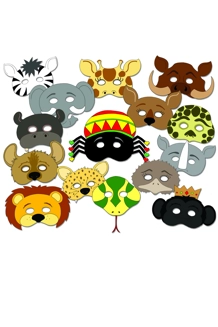 Anansi Spider Storytell..