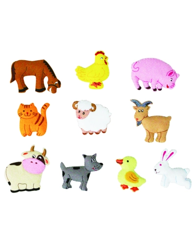 Farm animals motifs Farm animals motifs