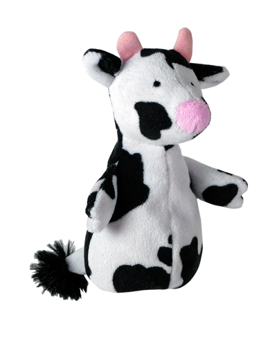 Cow Finger Puppet