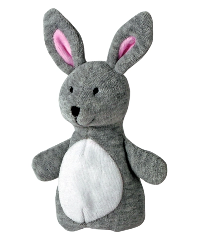 Rabbit finger puppet