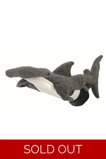 Hammerhead Shark H..