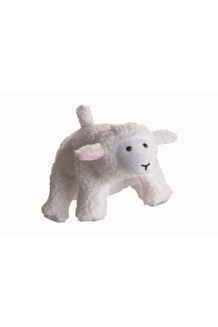 Sheep hand puppet