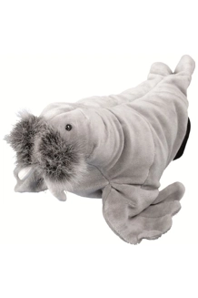 Walrus Hand puppet