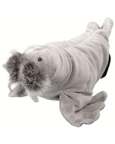 Walrus Hand puppet