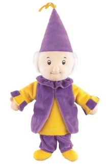 Wizard Hand Puppet