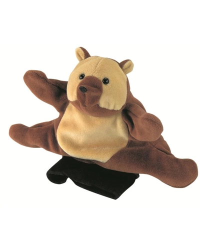 Bear Hand Puppet Bear Hand Puppet