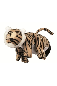 Tiger Hand Puppet