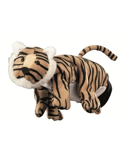 Tiger Hand Puppet Tiger Hand Puppet
