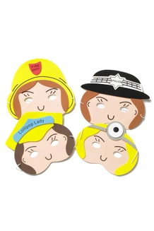 People who Help us..