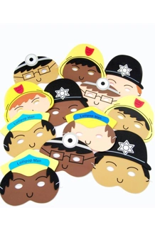 People who Help Us - Bo..