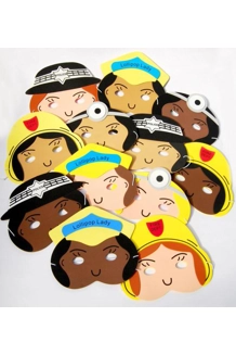 People who Help Us..