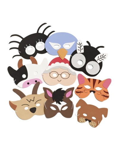 There was an Old Woman who Swallowed a Fly