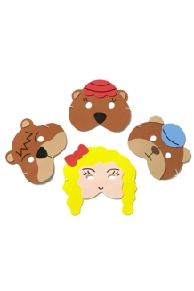 Goldilocks and the 3 Be..
