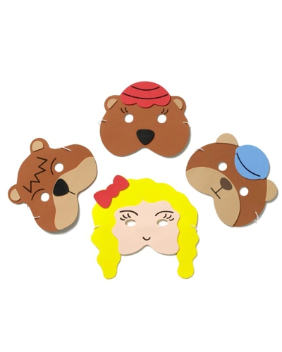 Goldilocks and the 3 Bears
