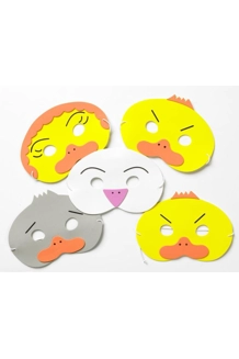 The Ugly Duckling ..