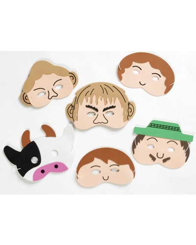 Jack & the Beanstalk