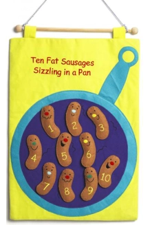 Ten Fat Sausages C..