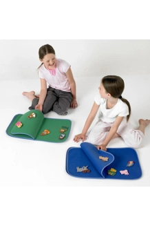 Plain storytelling..