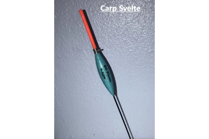 Carp Svelte