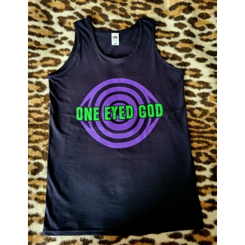 One Eyed God Purpl..