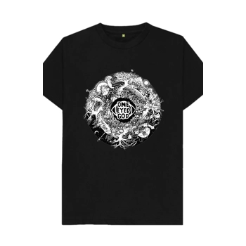 ONE EYED GOD - A Land Fit fo..