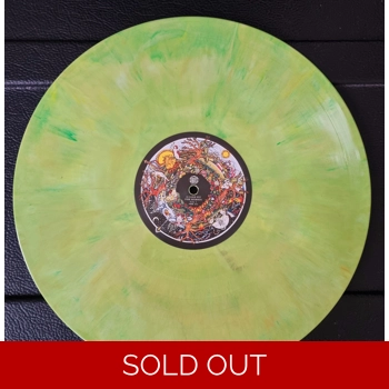 One Eyed God - A Land Fit Fo..