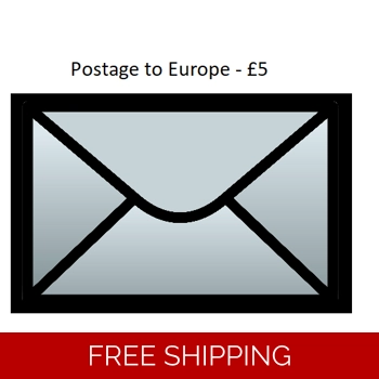 Additional Postage..