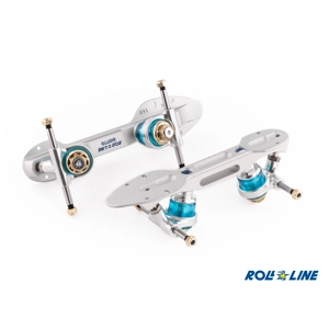 Roll-Line Giotto Figure Skating Frame / Plate