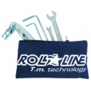 Roll-Line Super Professional Tool Kit
