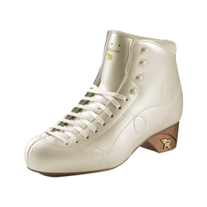 Risport Turchese Junior Roller Dance Boots