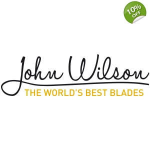 Clearance Item - John Wilson Pattern 99 Revolution Parabol..