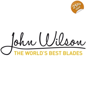 Clearance Item - John Wilson Coronation Dance 8.25