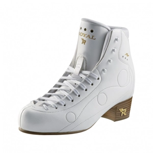Risport Royal Pro Junior Ice Free Skating Boots