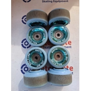 2nd Hand Giotto 47 wheels with NMB bearings
