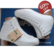 Risport Dance Prime 280 white