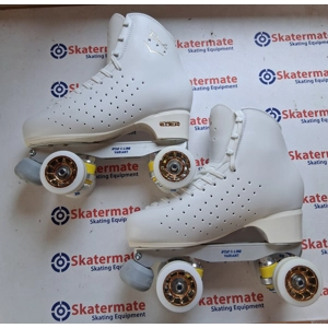 Second hand size 265 - size 6 White