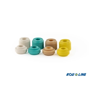 Roll-Line Rubber Suspensions Variant, Mariner Cup, Saturno
