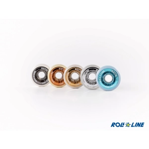 Roll-Line Giotto Free Skating Wheels