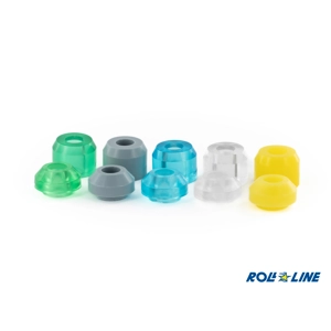 Roll-line Urethane suspensions