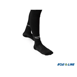 Roll-Line Socks