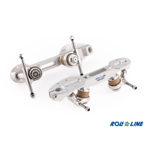 Roll-Line Variant M Plate
