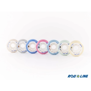 Roll-Line Devil Free Skating Wheels