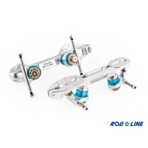 Roll-Line Mistral Free Skating Plates