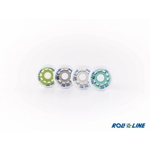 Roll Line Professional free skating wheels